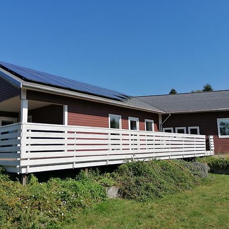 Herlufmagle Plus Energy House מראה חיצוני תמונה