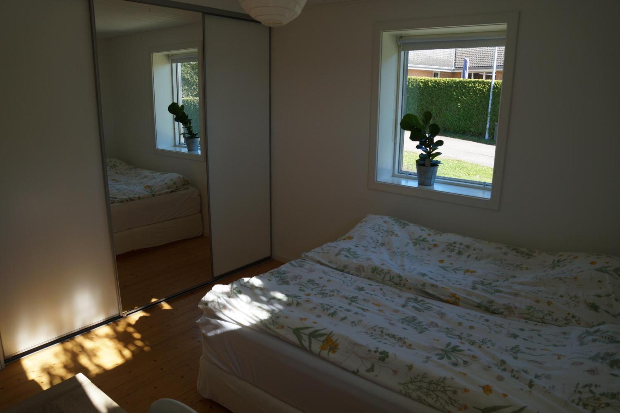 Herlufmagle Plus Energy House מראה חיצוני תמונה