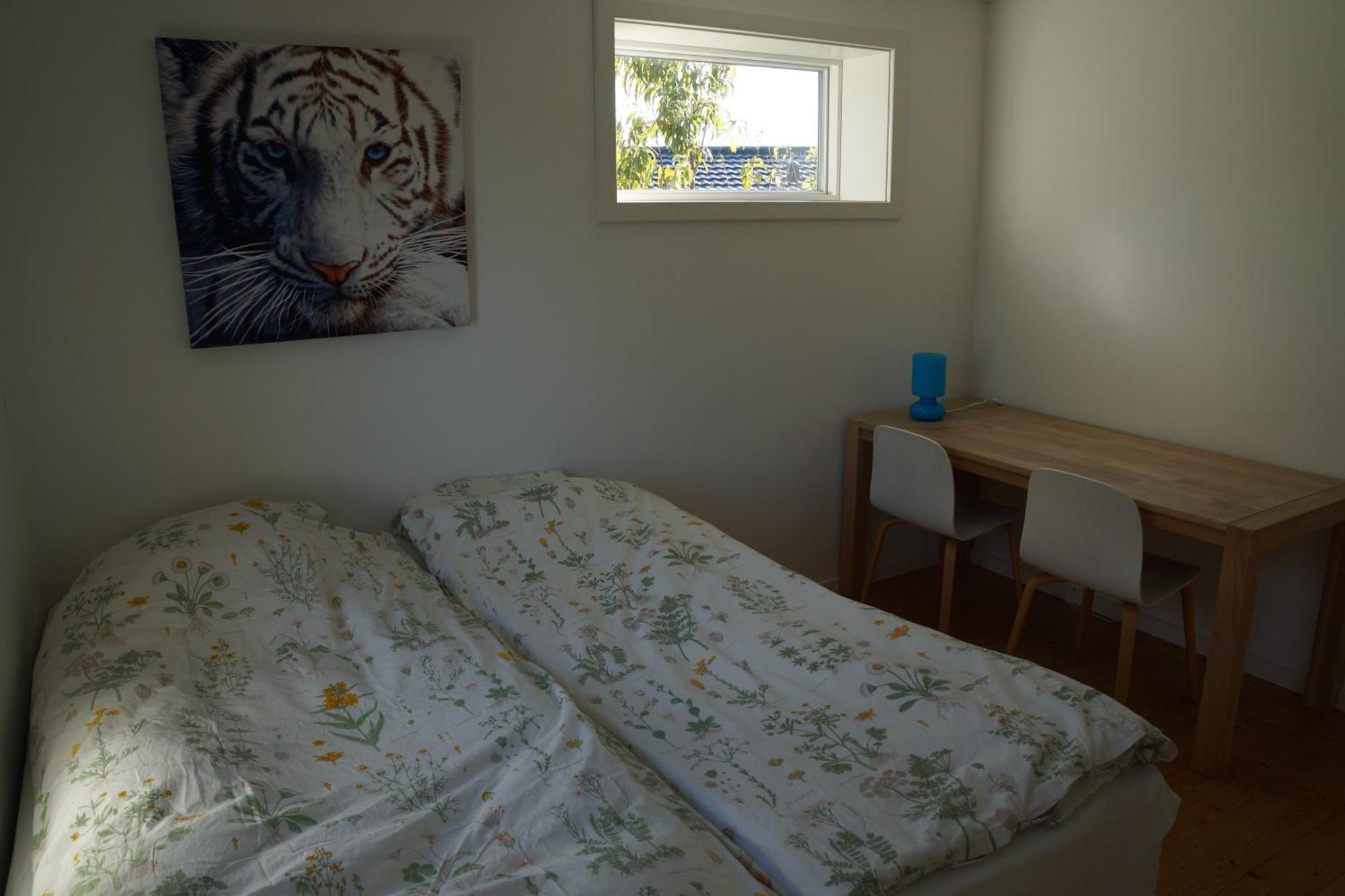 Herlufmagle Plus Energy House מראה חיצוני תמונה