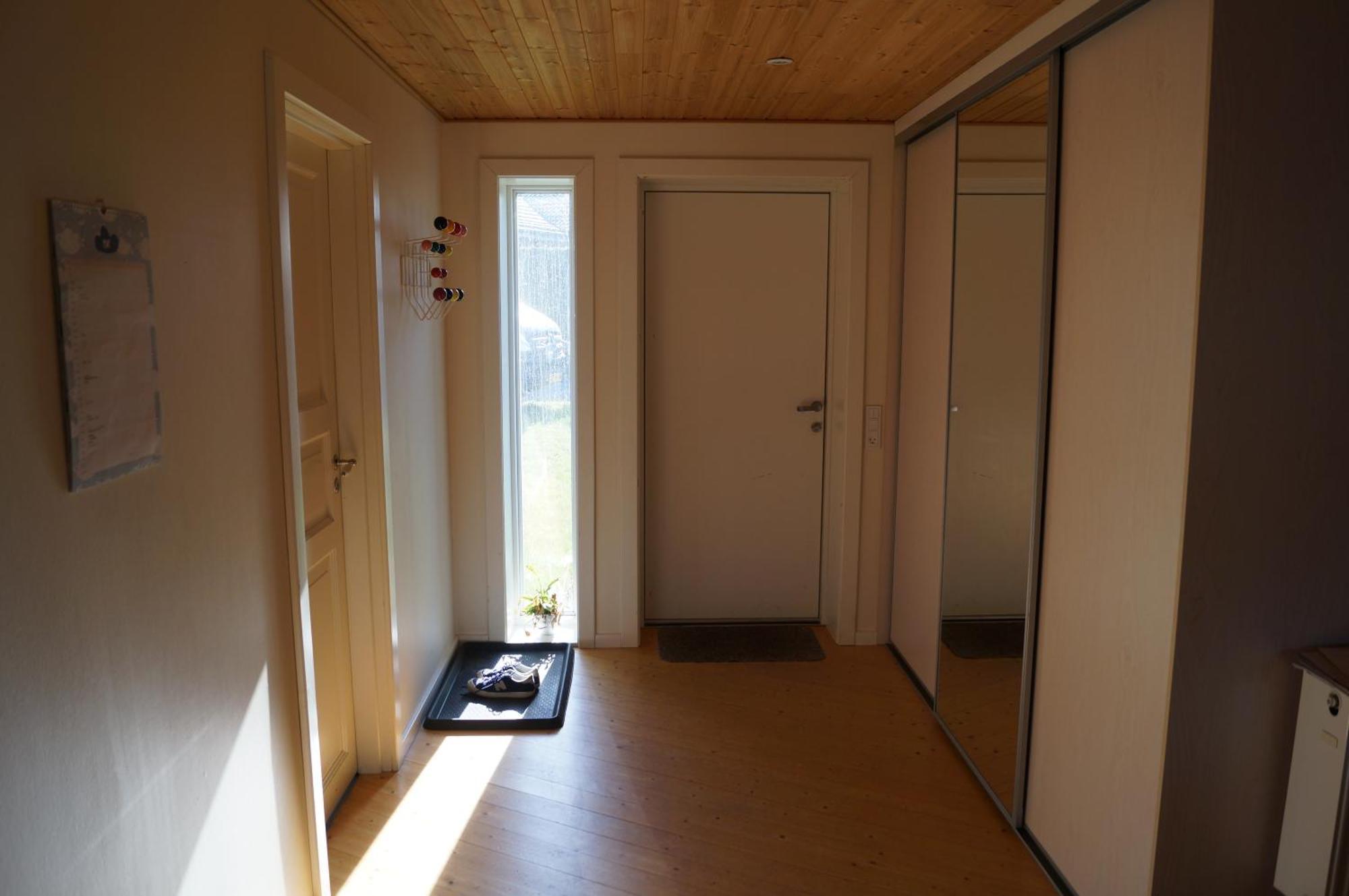 Herlufmagle Plus Energy House מראה חיצוני תמונה